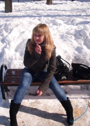 Ksana, 35, Россия, Санкт-Петербург