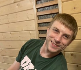 Артём, 31 год, Липецк