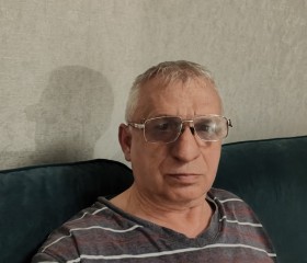 Aleksandr, 60, Vladimir