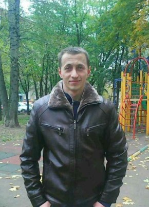 Стёпа, 33, Україна, Коростишів