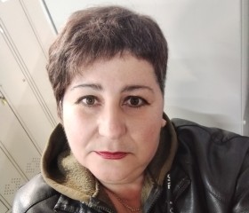 Oksana, 54, Khabarovsk