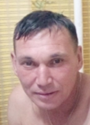 Алексей из Большого Камени 48 лет