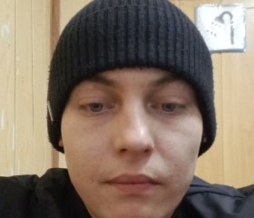 Denis, 27, Tayshet
