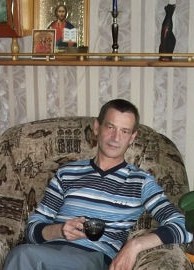 Владимир Алексан, 64, Россия, Бийск