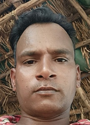 Dasrath Raval, 39, India, Ahmedabad