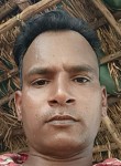 Dasrath Raval, 39 лет, Ahmedabad