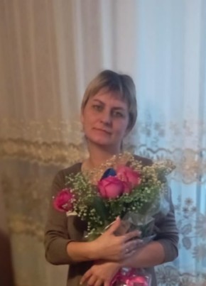 Екатерина из Шарыпово 40 лет