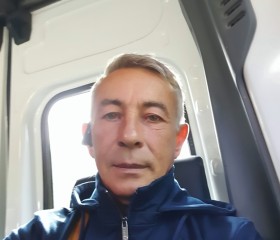 Сергей Алексанин, 57 лет, Бугульма