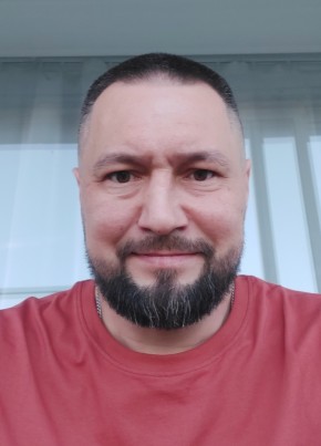 Сергей из Подольска 44 года