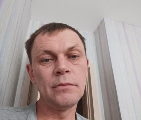 Евгений, 48 лет, Лесосибирск