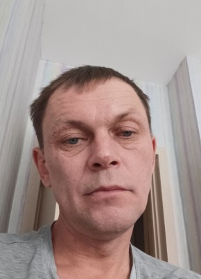 Евгений, 48, Россия, Лесосибирск