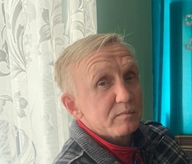 Владимир, 62 года, Жирновск