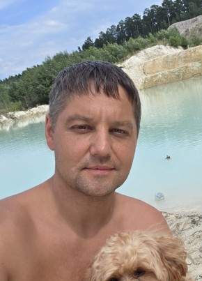 Михаил