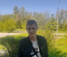 Николай, 20 лет, Старый Оскол
