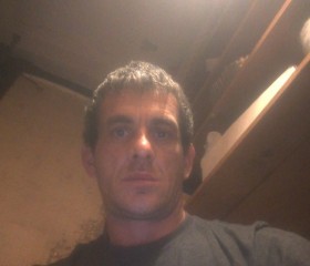 Gabriel, 37, Galanta