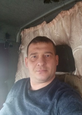Vadim, 44, Russia, Sarov