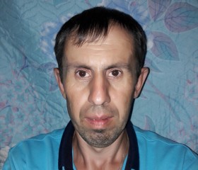 Олег, 45 лет, Бийск
