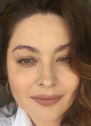 Alla, 43, Russia, Moscow