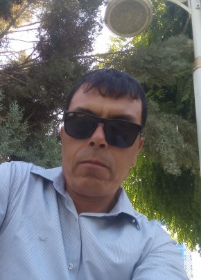 Нарик из Türkmenabat 46 лет
