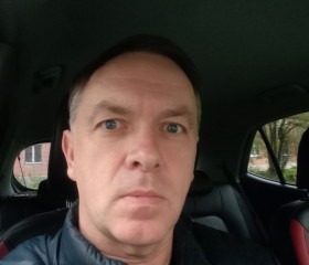 Sergey, 49, Kaliningrad
