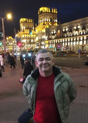 Артур, 44, Россия, Воронеж