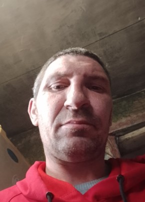 Константин из Тюменцево 41 год