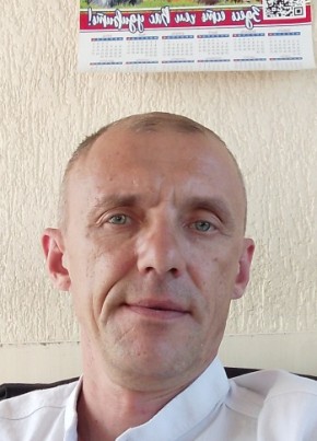 Aleks, 42, Russia, Simferopol