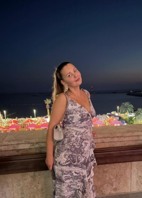 Анна из Дагомыса 34 года