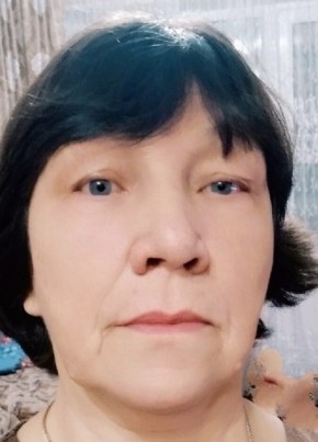 Валентина, 68, Россия, Златоуст