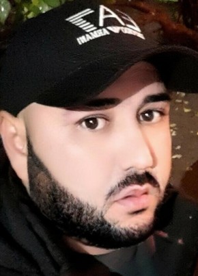 МАЛИК из Новой Усмани 37 лет