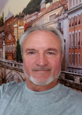 Владимир, 57, Россия, Кумертау