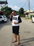 Normflyy7, 25 лет, Kampung Ayer Keroh