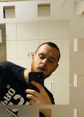 Стас, 25, Eesti Vabariik, Jõhvi