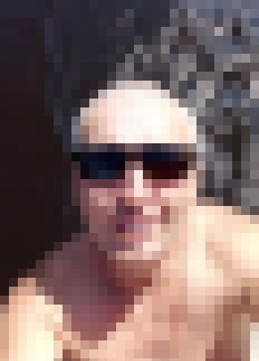 Иван из Пензы 49 лет