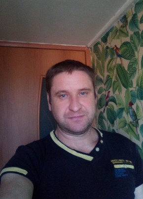 grigoriy, 38, Russia, Voronezh