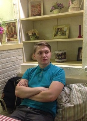 Паша, 31, Россия, Богородицк