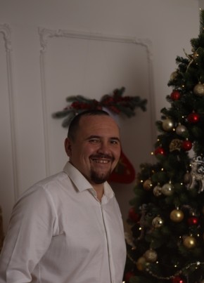 Ruslan, 38, Russia, Ishimbay