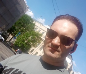 Artem, 44, Saint Petersburg