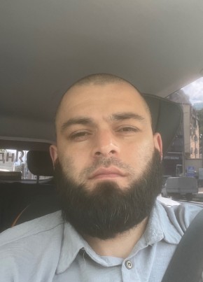 Ali из Сочи 32 года