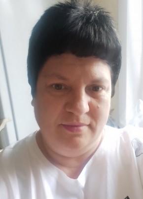 Татьяна из Канска 43 года