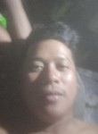 Badong, 34 года, Lipa City