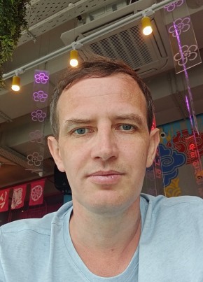 Александр из Суздали 42 года