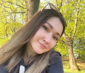 Елизавета, 30 лет, Москва