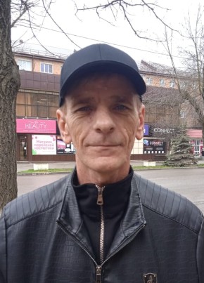 Александр, 47, Россия, Прохладный