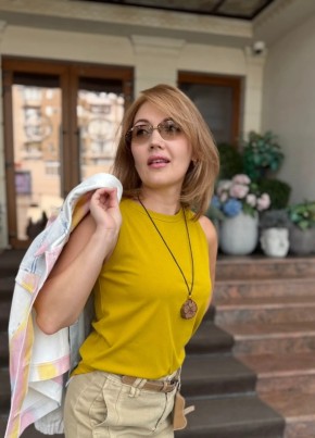 Юлия из Энгельса 36 лет