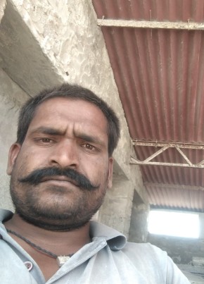 chnaN sigH, 36, India, Amet