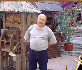 Виктор, 60 лет, Bălți