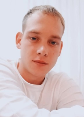 Анатолий, 25, Россия, Чебоксары