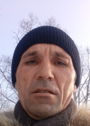 Дима, 42, Россия, Хабаровск