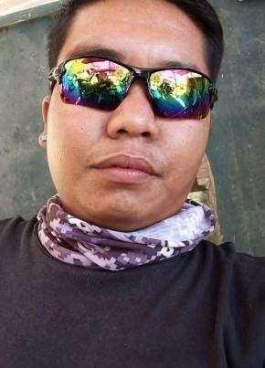 Vergara из Iloilo 34 года